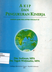 Image of A Kip Dan Pengukuran Kerja