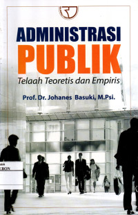 Image of Administrasi Publik