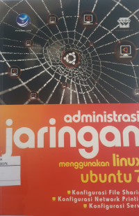 Image of Adminstrasi Jaringan Menggunakan Linux Ubuntu 7