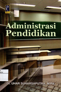 Image of Adminstrasi Pendidikan