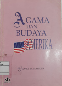 Image of Agama dan Budaya Amerika