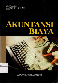 Image of Akuntansi Biaya