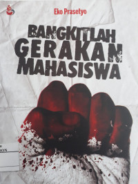 Image of Bangkitlah Gerakan Mahasiswa