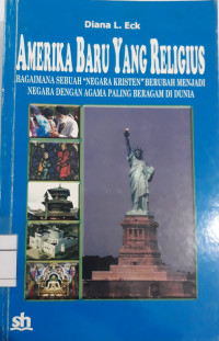 Image of Amerika Baru Yang Religius