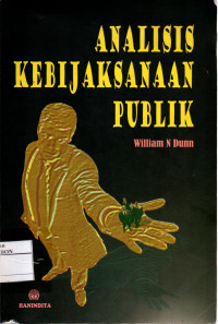 Image of Analisis Kebijaksanaan Publik
