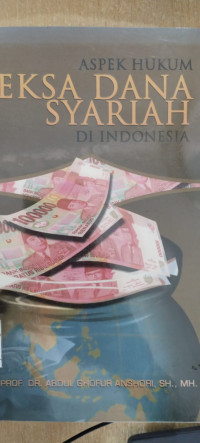Image of Aspek Hukum Reksa Dana Syariah di Indonesia