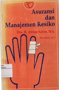 Image of Asuransi Dan Manajemen resiko