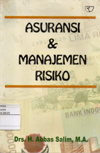 Image of Asuransi dan Manajemen Risiko