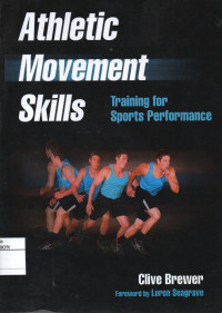 Image of Athletic Movement Skill