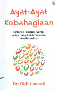 Image of Ayat-ayat Kebahagiaan