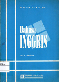 Image of Bahasa Inggris