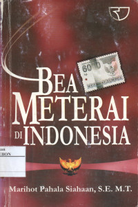 Image of Bea Materai di Indonesia