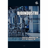 Image of Bioindustri