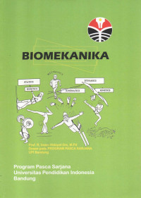 Image of Biomekanika