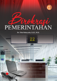 Image of Birokrasi Pemerintahan