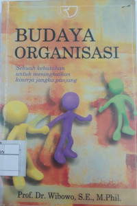 Image of Budaya Organisasi