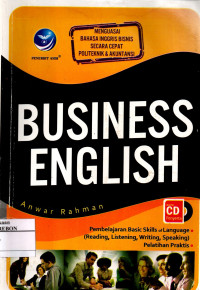 Image of Business English