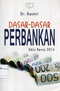 Image of Dasar-dasar Perbankan