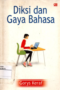 Image of Diksi dan Gaya Bahasa