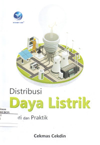 Image of Distribusi Daya Listrik