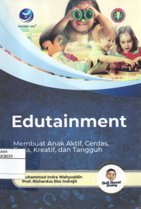 Image of Edutainment