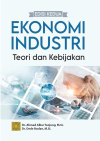 Image of Ekonomi Industri