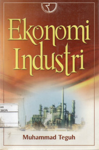 Image of Ekonomi Industri