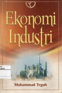 Image of Ekonomi Industri