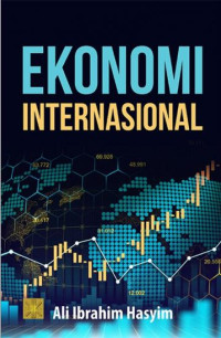 Image of Ekonomi Internasional