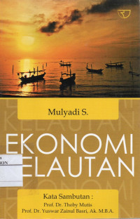 Image of Ekonomi Kelautan