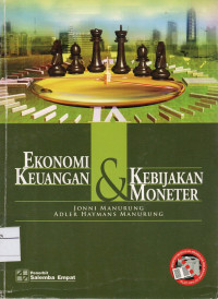 Image of Ekonomi Keuangan Dan Kebijakan Moneter