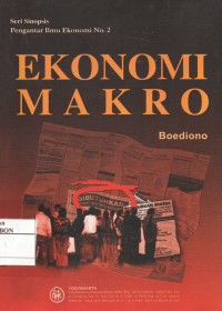 Image of Ekonomi Makro