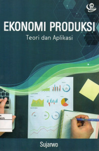 Image of Ekonomi Produksi