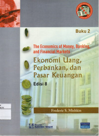 Image of Ekonomi Uang,Perbankan,dan Pasar Keuangan