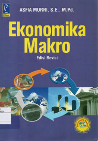 Image of Ekonomika Makro