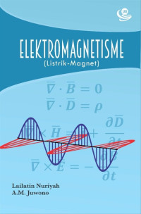 Image of Elektromagnetisme (Listrik- Magnet)