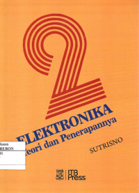 Image of Elektronika Teori Dan Penerapannya 2