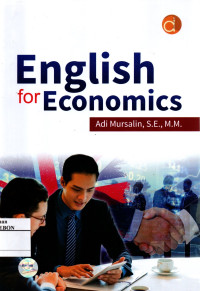 Image of English For Economics