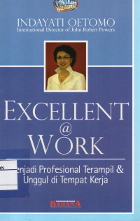 Image of Excellent @ Work