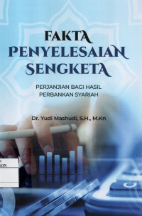 Image of Fakta Penyelesaian Sengketa