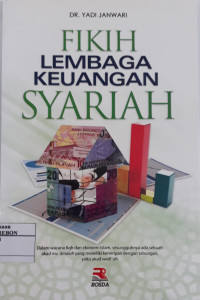 Image of Fikih Lembaga Keuangan Syariah