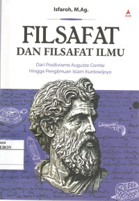 Image of Filsafat dan Filsafat Ilmu