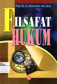 Image of Filsafat Hukum