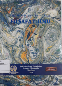 Image of Filsafat Ilmu
