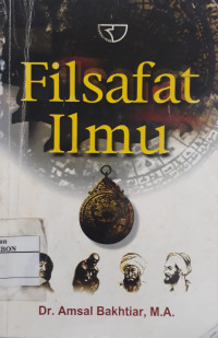 Image of Filsafat Ilmu
