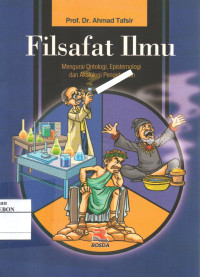 Image of filsafat ilmu