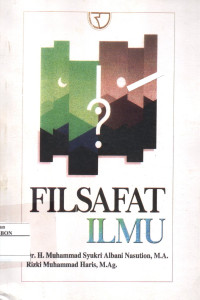 Image of Filsafat Ilmu