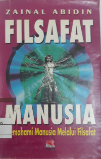 Image of Filsafat Manusia