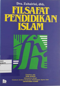 Image of Filsafat Pendidikan Islam