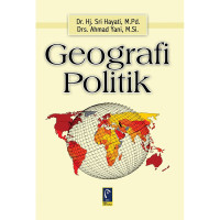 Image of Geografi Politik